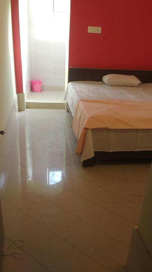 Kanpur Villa Eksteriør billede